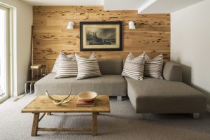 Woodgrain: 200+ (ภาพ) ออกแบบตามธรรมชาติเพื่อความสะดวกสบายของคุณ