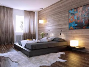Woodgrain: 200+ (ภาพ) ออกแบบตามธรรมชาติเพื่อความสะดวกสบายของคุณ