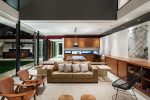 Woodgrain: 200+ (Foto) Designs naturais prontos para o seu conforto