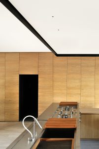 Woodgrain: 200+ (ภาพ) ออกแบบตามธรรมชาติเพื่อความสะดวกสบายของคุณ