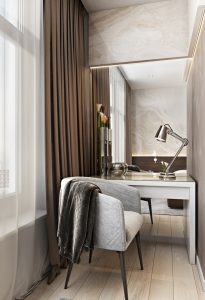 Decoração varanda em Khrushchev: 225 + (Foto) - Idéias para fazer belos desenhos