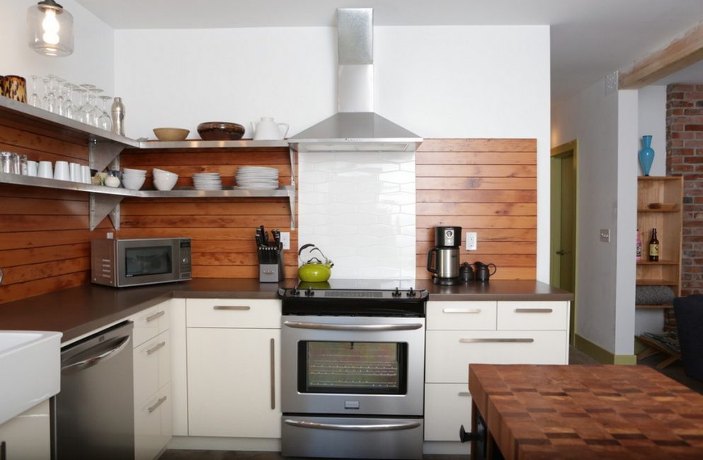 Aventais de cozinha são muito funcionais e confortáveis.