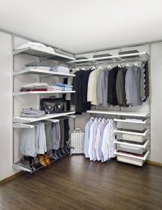 Como fazer um guarda-roupa da despensa com as próprias mãos? 135+ Projetos fotográficos para organizar o espaço