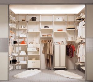 Como fazer um guarda-roupa da despensa com as próprias mãos? 135+ Projetos fotográficos para organizar o espaço