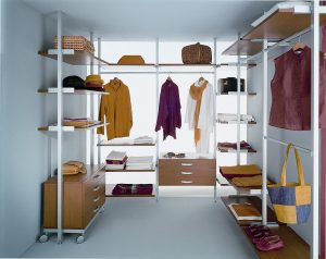 Como fazer um guarda-roupa da despensa com as próprias mãos? 135+ Projetos fotográficos para organizar o espaço