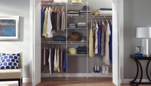 Como fazer um guarda-roupa da despensa com as próprias mãos? 135+ Projetos fotográficos para organizar o espaço