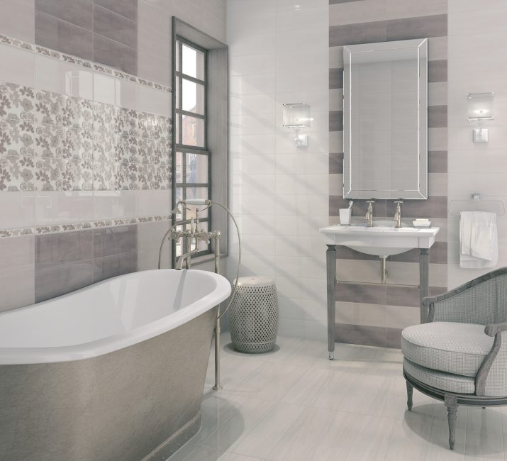 Kerama Marazzi tem uma longa história.