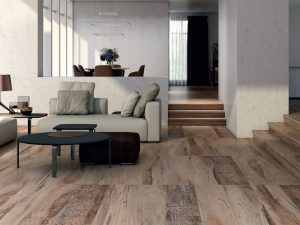Telha Kerama Marazzi (mais de 165 fotos) - A energia de quatro elementos