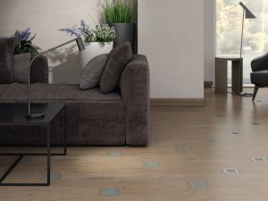 Telha Kerama Marazzi (mais de 165 fotos) - A energia de quatro elementos