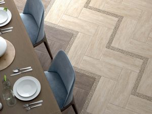 Telha Kerama Marazzi (mais de 165 fotos) - A energia de quatro elementos