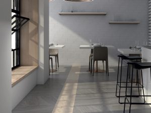 Telha Kerama Marazzi (mais de 165 fotos) - A energia de quatro elementos