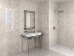 Telha Kerama Marazzi (mais de 165 fotos) - A energia de quatro elementos
