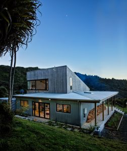 Home design com sótão (170+ fotos) - opções de decoração de interiores de quarto