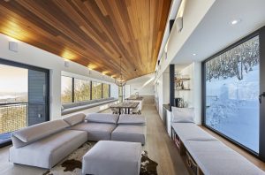 Home design com sótão (170+ fotos) - opções de decoração de interiores de quarto