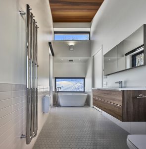 Home design com sótão (170+ fotos) - opções de decoração de interiores de quarto