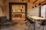 Brown cozinha em um interior (120 + Foto) - combinações de sucesso para idéias inteligentes