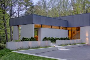 Quais são os telhados das casas? Material, pintura, isolamento - trabalho em tecnologia por fases