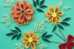 Quilling - habilidade de fabricação de papel. Workshops para iniciantes passo a passo (mais de 165 fotos)