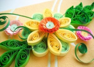 Quilling - habilidade de fabricação de papel. Workshops para iniciantes passo a passo (mais de 165 fotos)