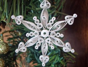 Quilling - habilidade de fabricação de papel. Workshops para iniciantes passo a passo (mais de 165 fotos)