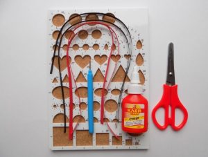 Quilling - habilidade de fabricação de papel. Workshops para iniciantes passo a passo (mais de 165 fotos)