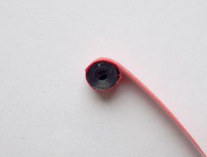 Quilling - habilidade de fabricação de papel. Workshops para iniciantes passo a passo (mais de 165 fotos)