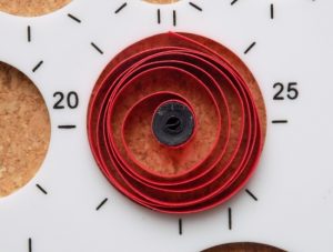 Quilling - habilidade de fabricação de papel. Workshops para iniciantes passo a passo (mais de 165 fotos)