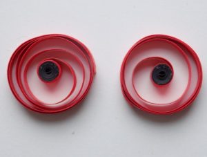 Quilling - habilidade de fabricação de papel. Workshops para iniciantes passo a passo (mais de 165 fotos)