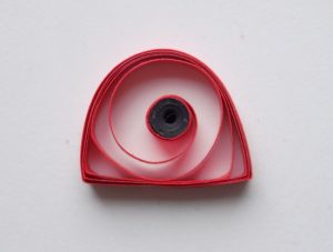 Quilling - habilidade de fabricação de papel. Workshops para iniciantes passo a passo (mais de 165 fotos)