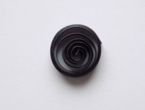 Quilling - habilidade de fabricação de papel. Workshops para iniciantes passo a passo (mais de 165 fotos)