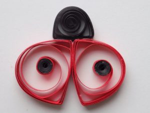 Quilling - habilidade de fabricação de papel. Workshops para iniciantes passo a passo (mais de 165 fotos)