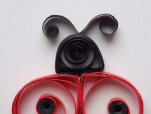 Quilling - habilidade de fabricação de papel. Workshops para iniciantes passo a passo (mais de 165 fotos)