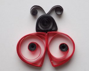 Quilling - habilidade de fabricação de papel. Workshops para iniciantes passo a passo (mais de 165 fotos)