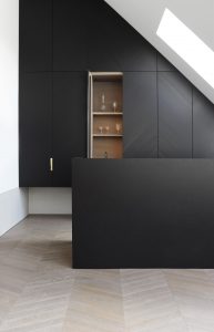 Interior de apartamento em estilo loft: mais de 215 fotos de design com espaço ilimitado para auto-expressão