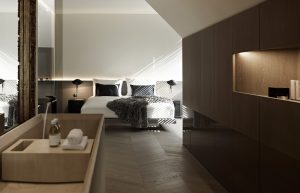 Interior de apartamento em estilo loft: mais de 215 fotos de design com espaço ilimitado para auto-expressão