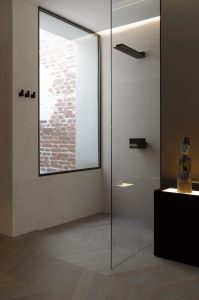 Interior de apartamento em estilo loft: mais de 215 fotos de design com espaço ilimitado para auto-expressão