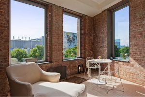 Interior de apartamento em estilo loft: mais de 215 fotos de design com espaço ilimitado para auto-expressão