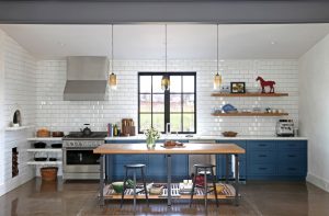 Interior de apartamento em estilo loft: mais de 215 fotos de design com espaço ilimitado para auto-expressão