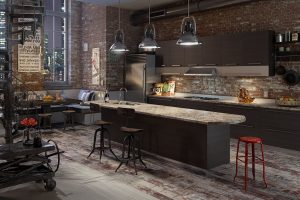 Interior de apartamento em estilo loft: mais de 215 fotos de design com espaço ilimitado para auto-expressão