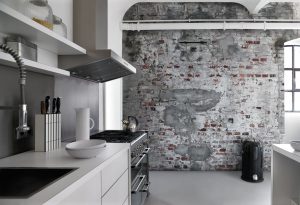 Interior de apartamento em estilo loft: mais de 215 fotos de design com espaço ilimitado para auto-expressão