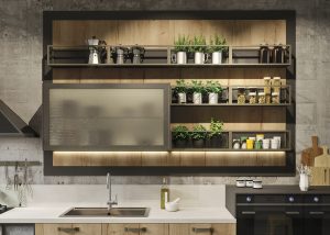 Interior de apartamento em estilo loft: mais de 215 fotos de design com espaço ilimitado para auto-expressão