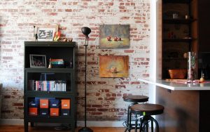 Interior de apartamento em estilo loft: mais de 215 fotos de design com espaço ilimitado para auto-expressão