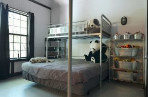 Interior de apartamento em estilo loft: mais de 215 fotos de design com espaço ilimitado para auto-expressão