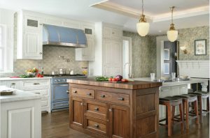 Lustres de cozinha em estilo moderno de interiores (mais de 255 fotos). Qual deles escolher?