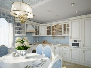 Lustres de cozinha em estilo moderno de interiores (mais de 255 fotos). Qual deles escolher?