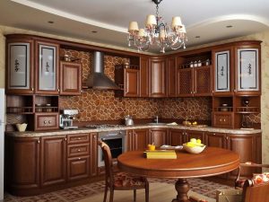 Lustres de cozinha em estilo moderno de interiores (mais de 255 fotos). Qual deles escolher?