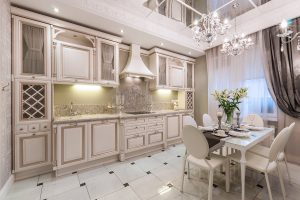 Lustres de cozinha em estilo moderno de interiores (mais de 255 fotos). Qual deles escolher?