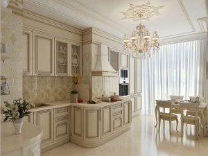 Lustres de cozinha em estilo moderno de interiores (mais de 255 fotos). Qual deles escolher?