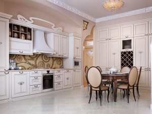 Lustres de cozinha em estilo moderno de interiores (mais de 255 fotos). Qual deles escolher?