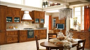 Lustres de cozinha em estilo moderno de interiores (mais de 255 fotos). Qual deles escolher?
